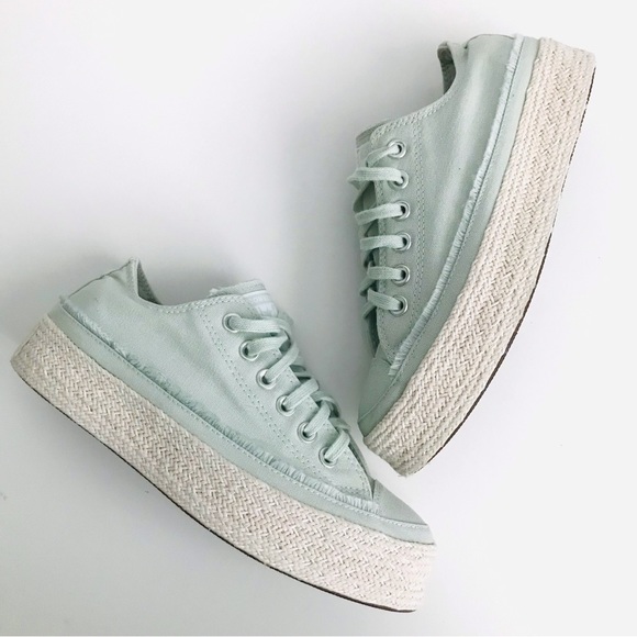 Converse Shoes - Converse Platform Sneakers